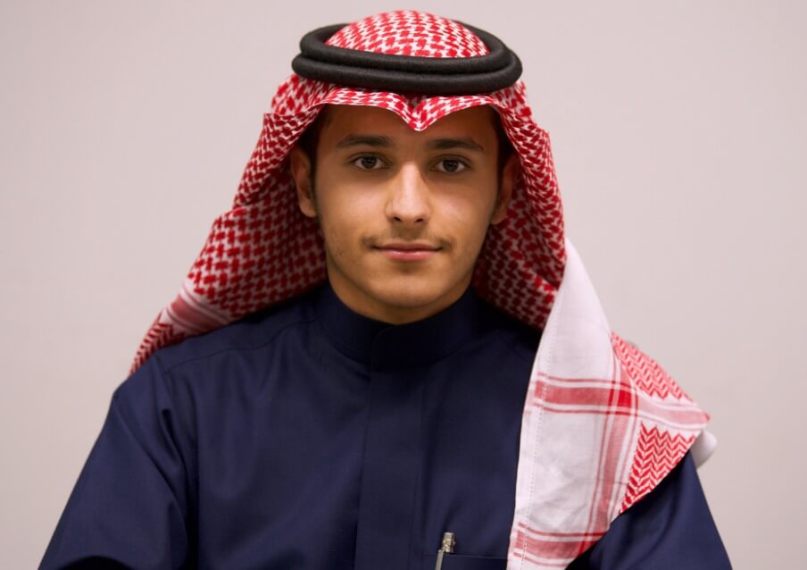 محمد بن عبدالرحمن السيف